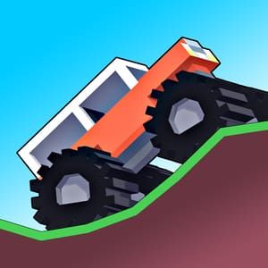 free h5 game - monster-tracks